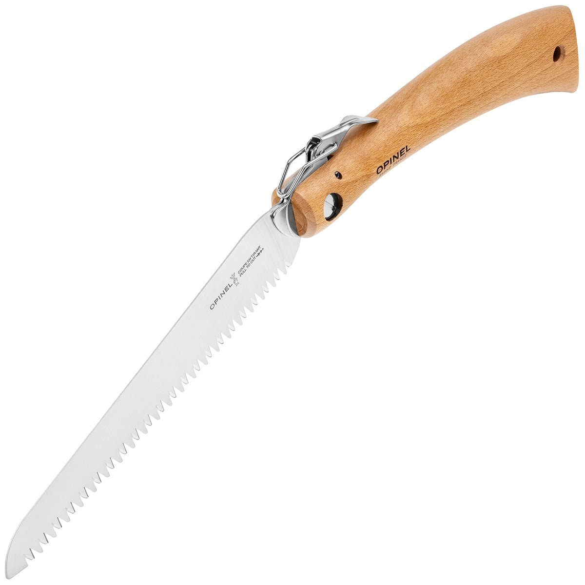 Piła ręczna składana Opinel No.18 Inox