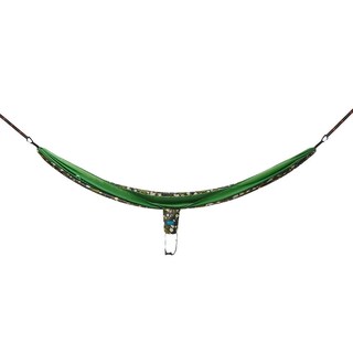 Hamak Olife Sunbreeze Single - Camouflage Green