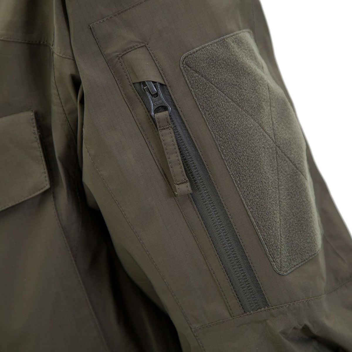 Kurtka Carinthia TRG - Olive
