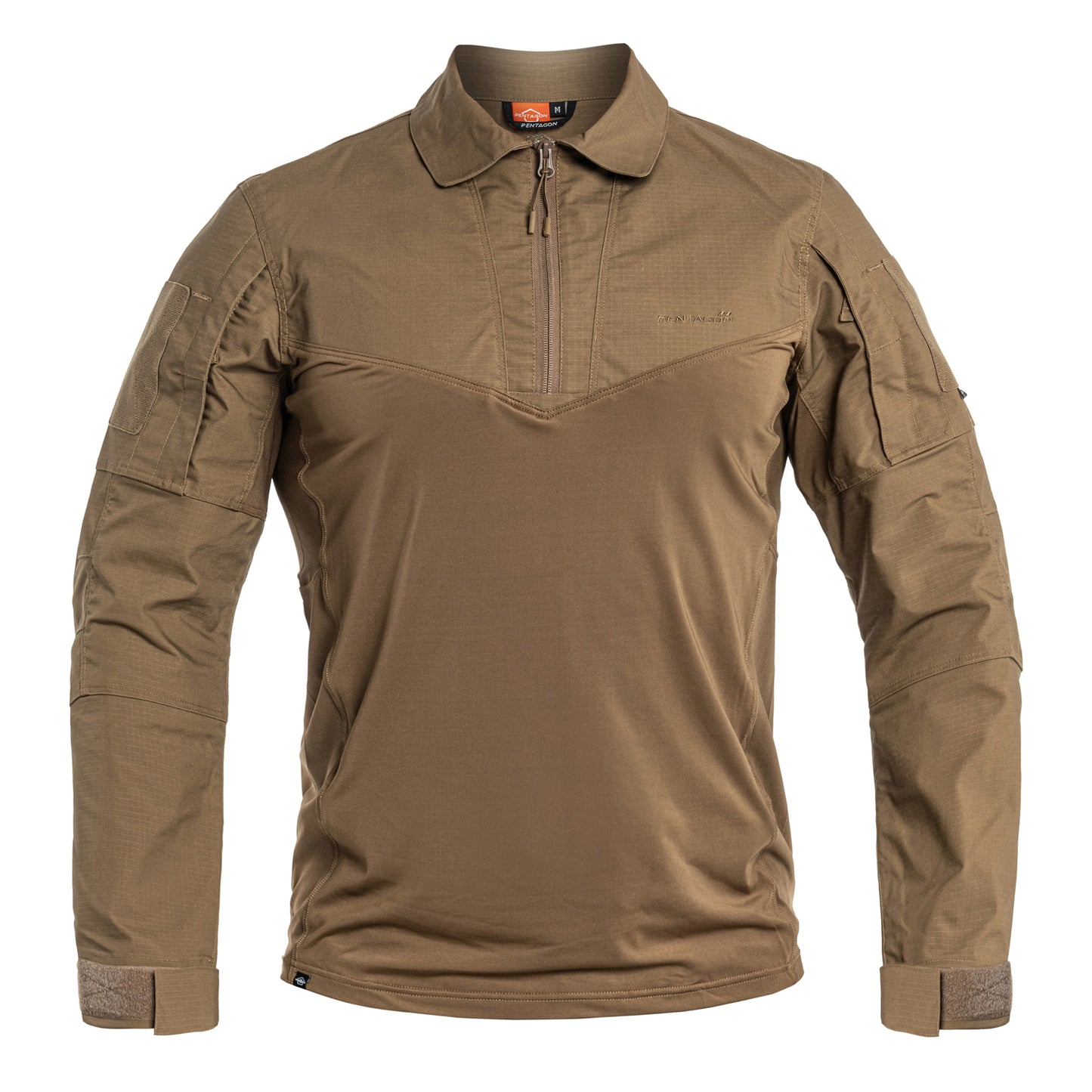 Bluza Pentagon Combat Shirt Ranger - Coyote