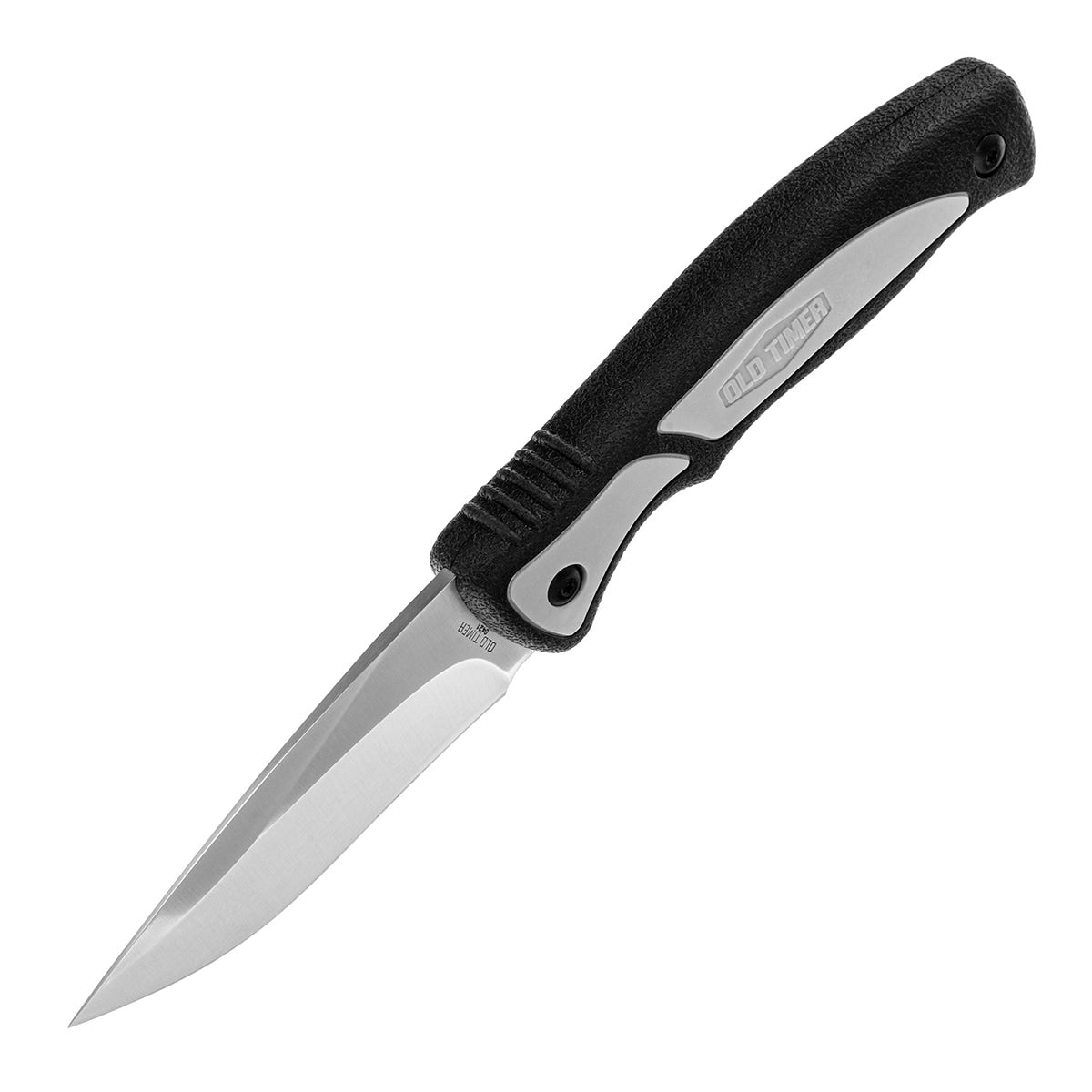 Nóż Schrade Trail Boss Camping 1137135 Fixed Blade
