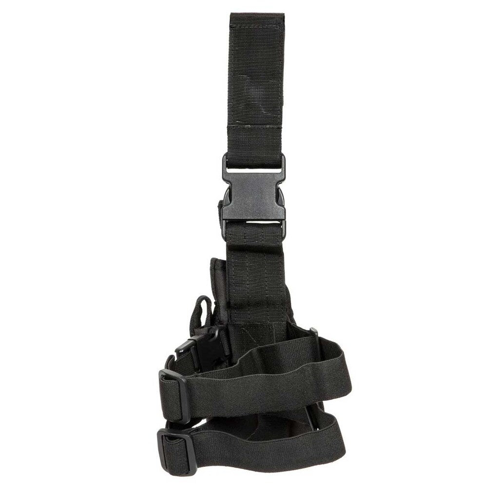 Kabura udowa Viper Tactical - Black