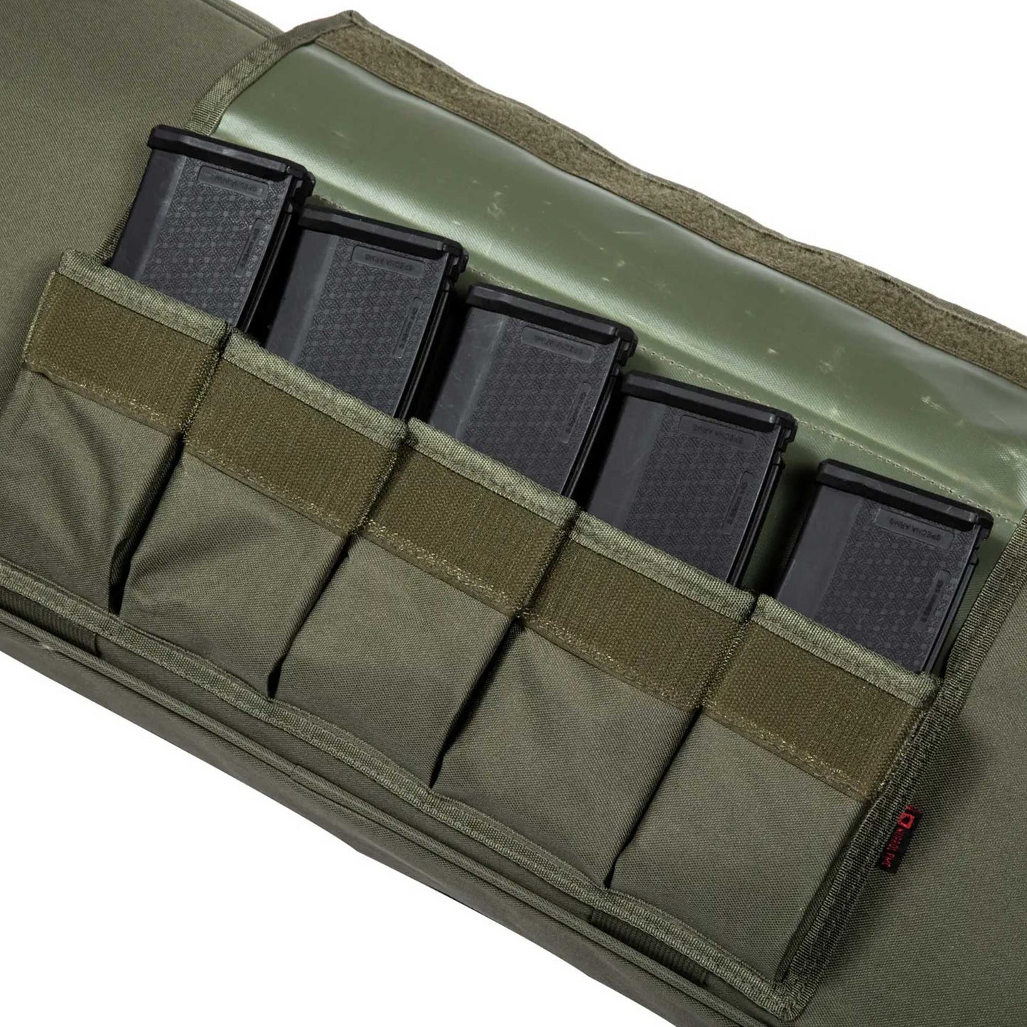 Pokrowiec na broń Nuprol PMC Essentials 1080 mm - Green