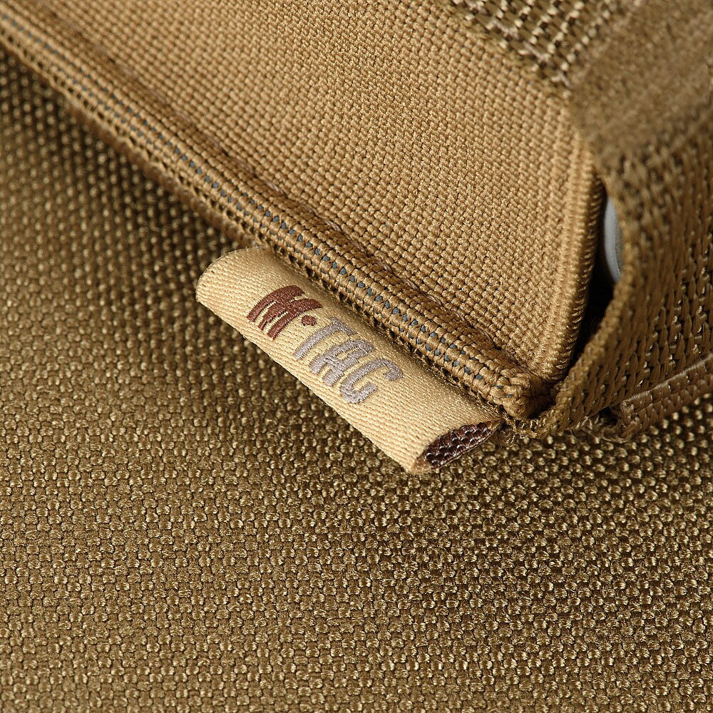 Kabura na gaz pieprzowy M-Tac - Coyote