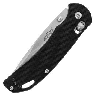 Nóż składany Ganzo Firebird F753M1 - Black