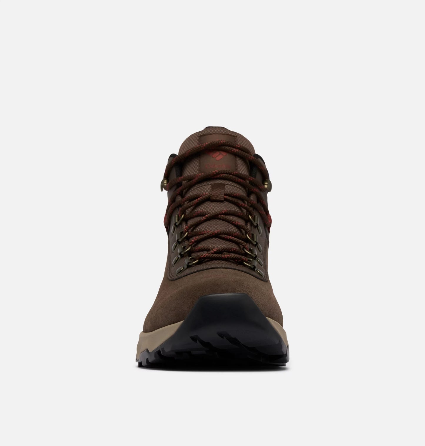 Buty Columbia Newton Wander - Cordovan/Spice