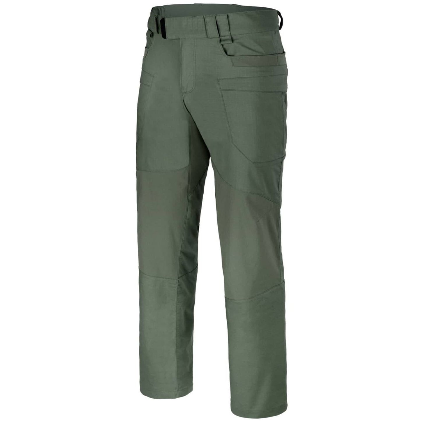 Spodnie Helikon Hybrid Tactical PolyCotton Rip-Stop - Olive Drab