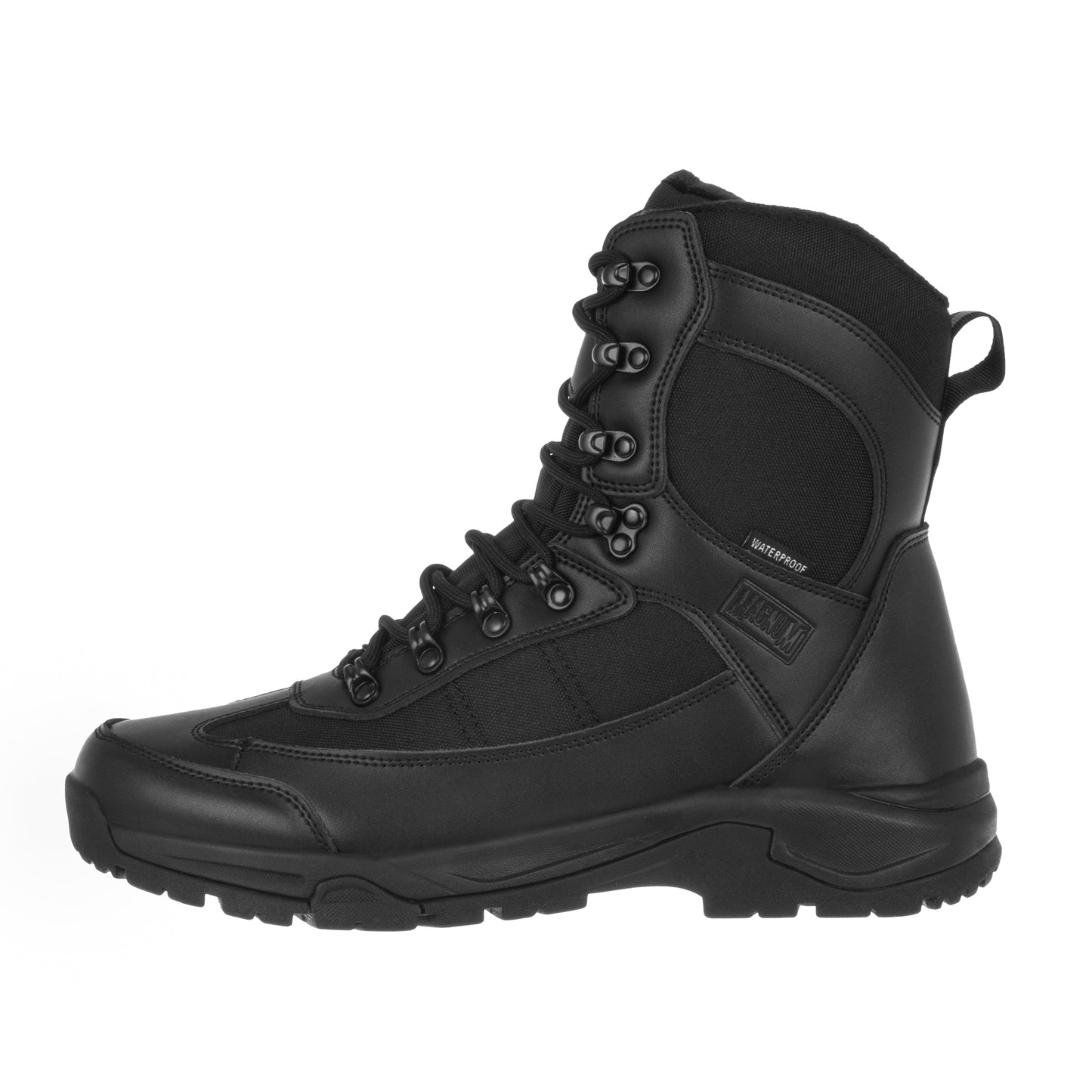 Buty Magnum MAGG WP - Black