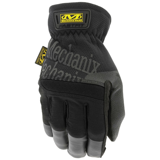 Rękawice taktyczne Mechanix Wear FastFit Core 3 - Black