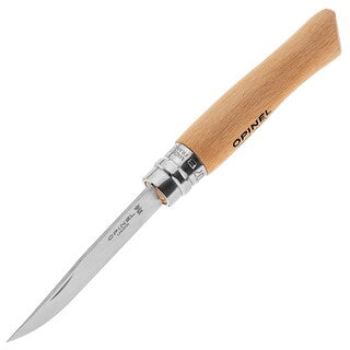 Nóż składany Opinel No.7 INOX
