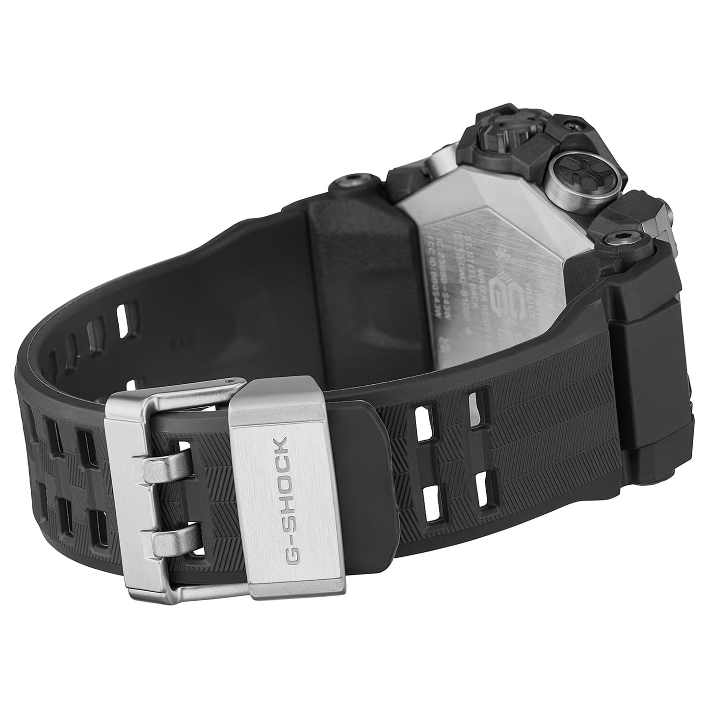 Zegarek Casio G-Shock Master of G Premium Mudmaster GWG-B1000-1AER