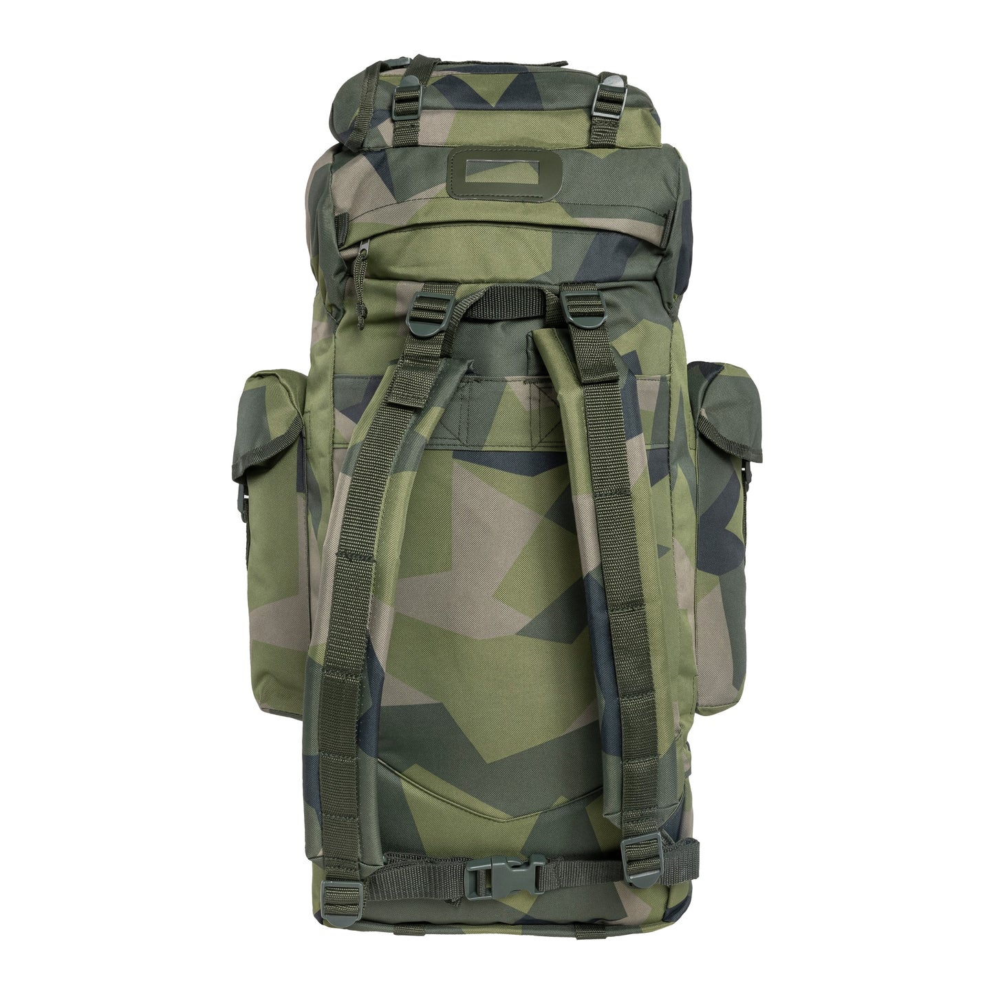 Plecak Brandit Kampfrucksack 65 l - Swedish Camo