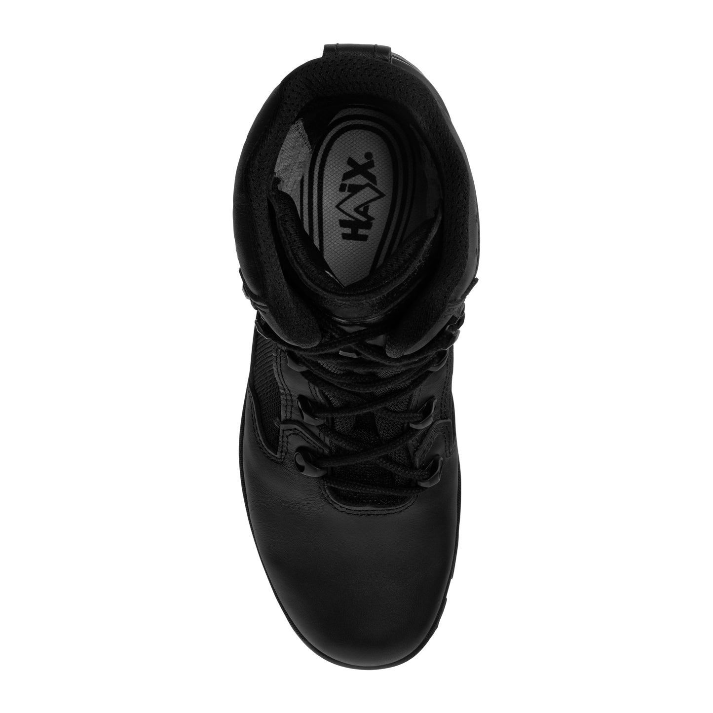 Buty Haix Combat GTX - Black
