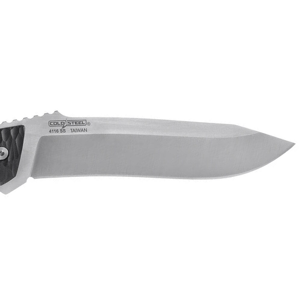 Nóż Cold Steel Razor Tek 6,5" 4116 Krupp