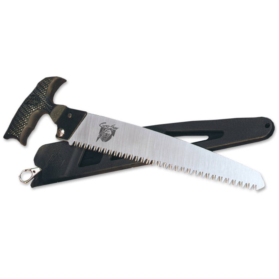 Piła Outdoor Edge Griz