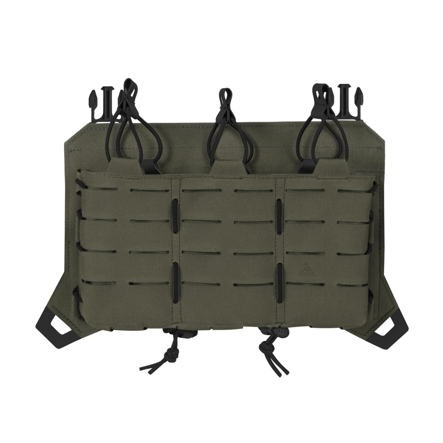 Panel Direct Action Spitfire Triple Rifle Magazine - Ranger Green