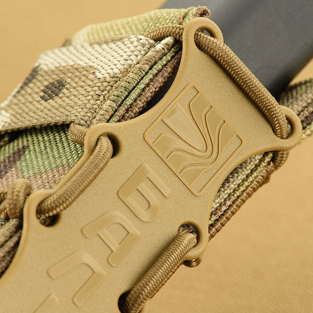 Ładownica M-Tac Kołczan PCC na 1 magazynek - MultiCam