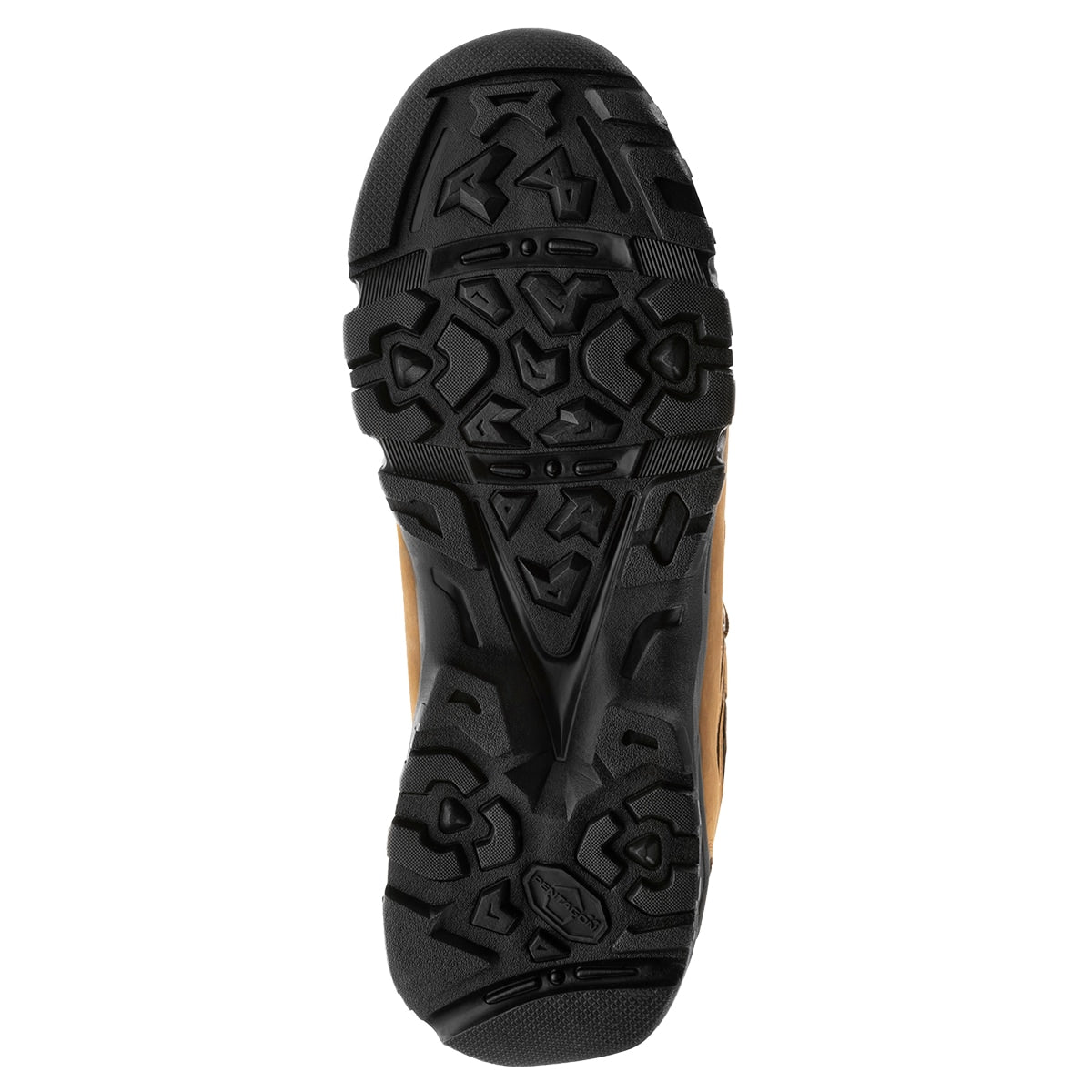 Buty Pentagon Achilles Tactical XTR 6" - Terra Brown