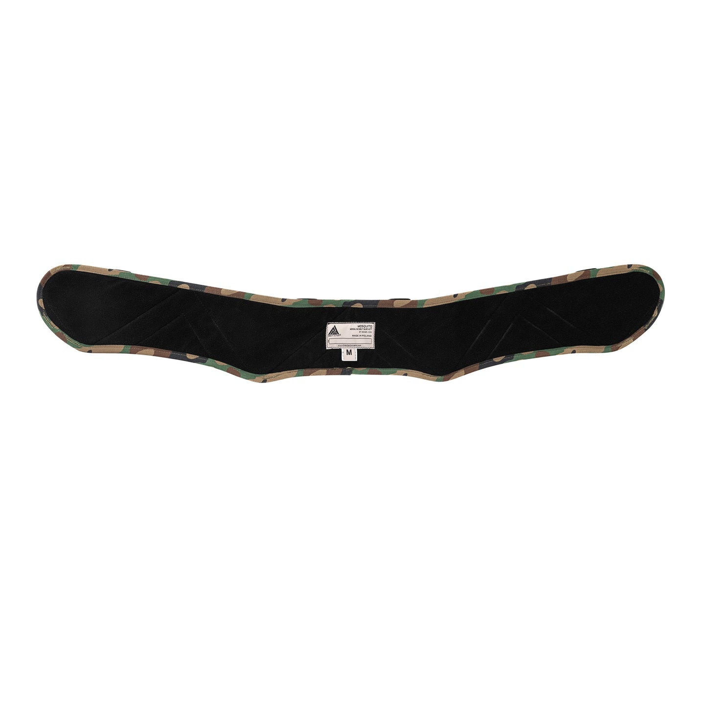 Pas taktyczny Direct Action Mosquito Modular Belt Sleeve - Woodland