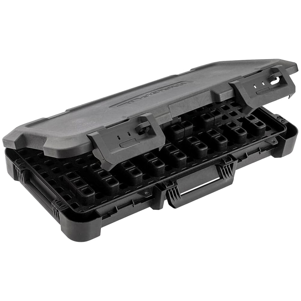 Walizka transportowa Magpul Daka Hard Case C35 - Black
