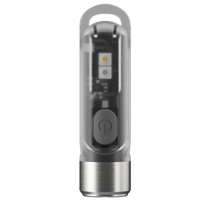 Latarka Nitecore Tiki GITD - 300 lumenów