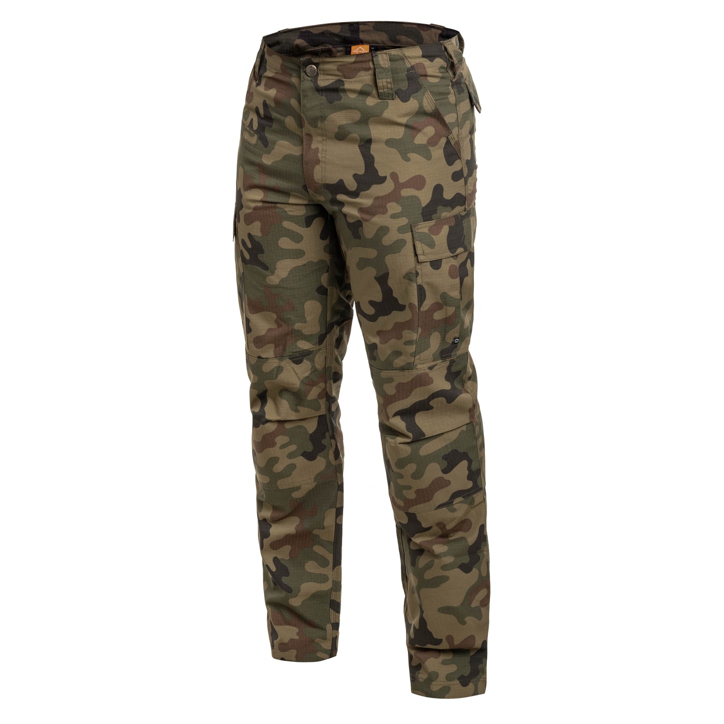 Spodnie wojskowe Pentagon BDU 2.0 - wz.93 Pantera PL Woodland