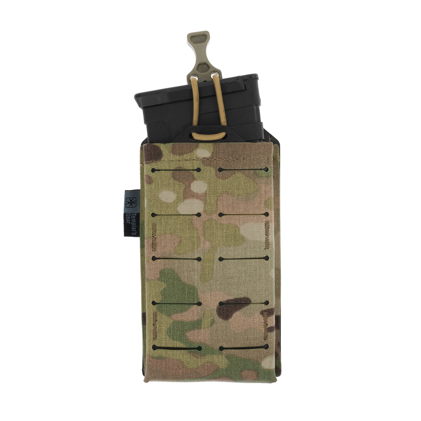 Ładownica Templar's Gear Rifle Shingle AR/AK GEN5 - MultiCam