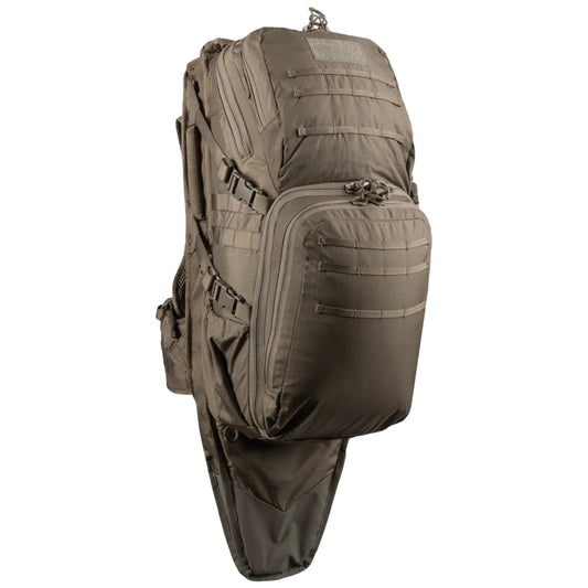 Plecak Eberlestock LoDrag II 37,5 l - Dry Earth
