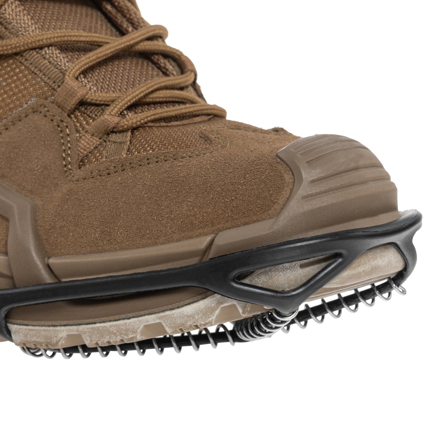 Nakładki antypoślizgowe Highlander Outdoor Easy Gripper