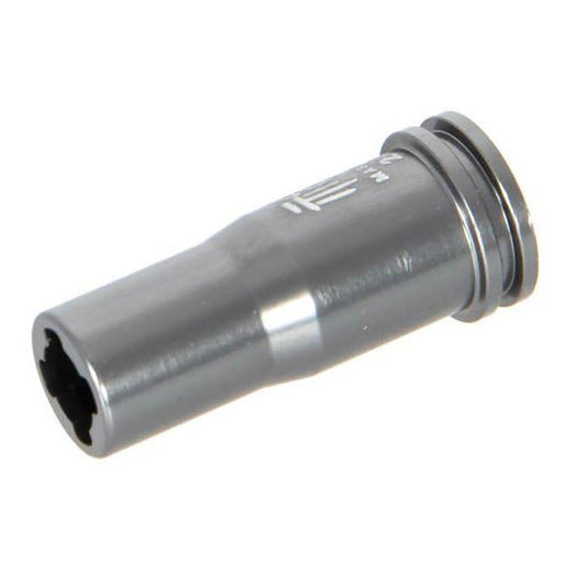 Aluminiowa dysza Master Mods do replik typu M4/M16