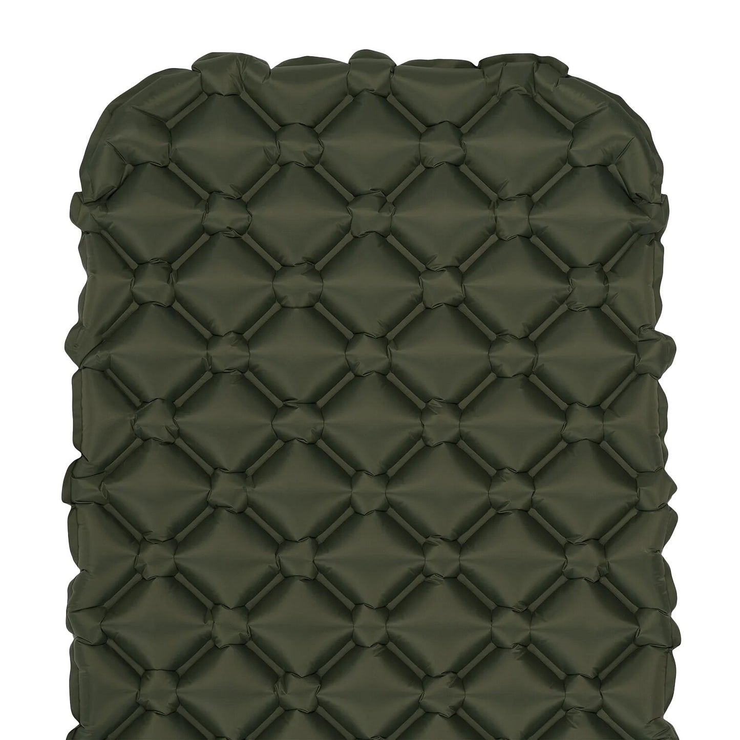 Materac jednoosobowy Highlander Outdoor Nap-Pak XL - Olive