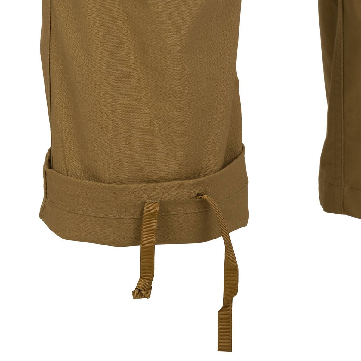 Spodnie wojskowe Helikon SFU Next Mk2 Pants PolyCotton Rip-Stop - Coyote