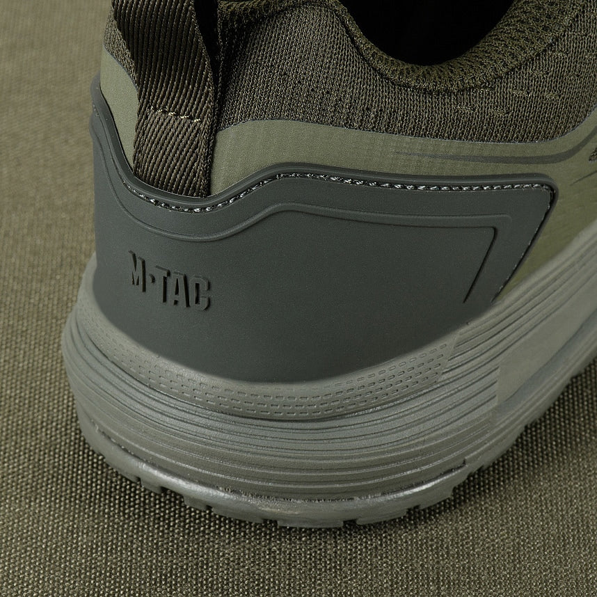 Buty M-Tac Summer Sport - Army Olive