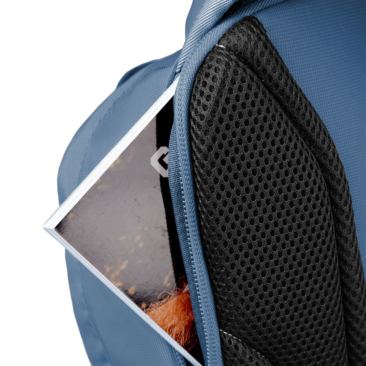 Plecak Alpinus Lecco 15 l - Niebieski