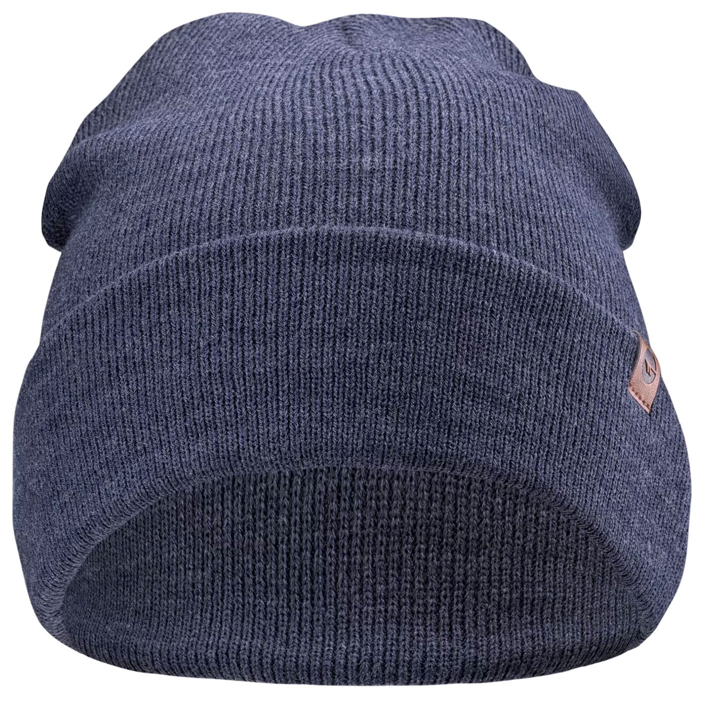 Czapka zimowa Hi-Tec Mjosa - Dress Blues Melange