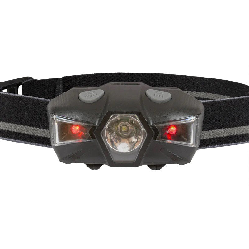 Latarka czołowa Highlander Outdoor Alcor - 130 lumenów