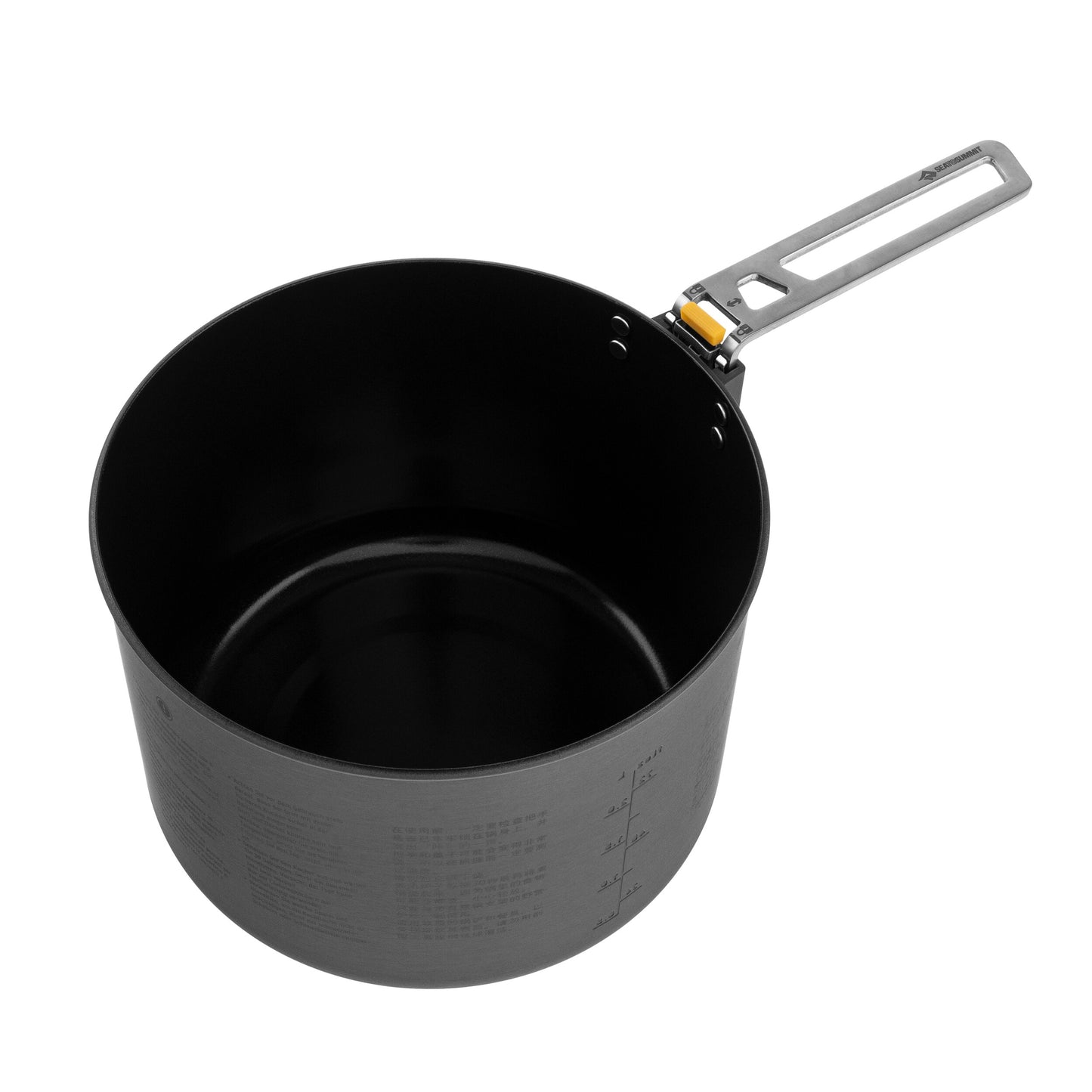 Garnek Turystyczny Sea To Summit Frontier UL Pot 3 l
