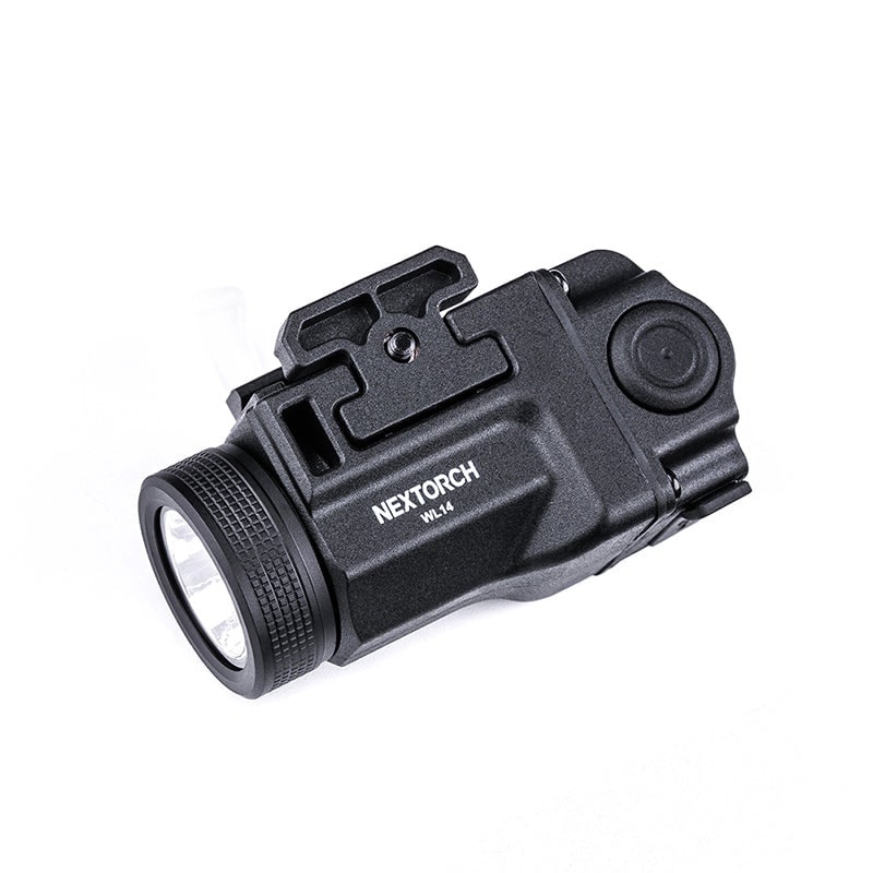 Latarka na broń Nextorch WL14 - 500 lumenów