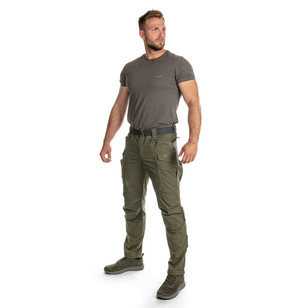 Spodnie M-Tac Conquistador Gen.I Flex - Dark Olive