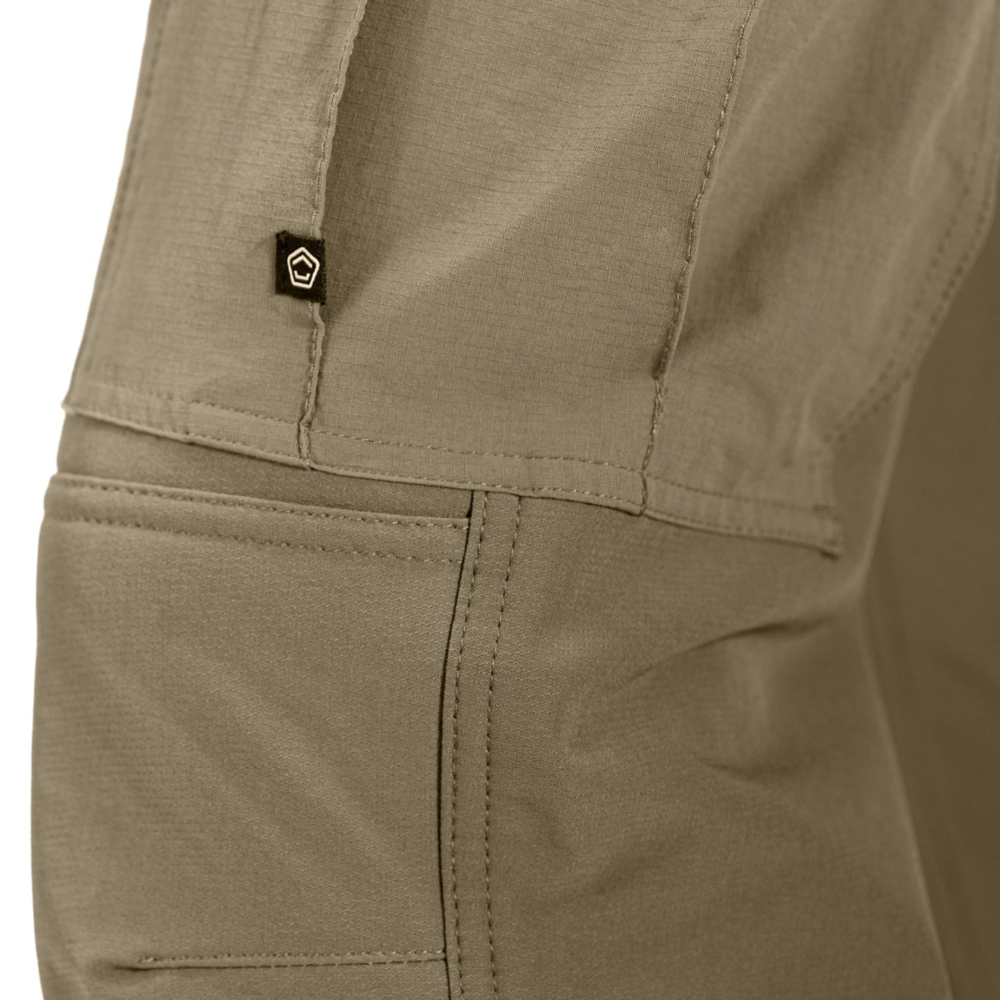 Spodnie Pentagon BDU 2.0 Arctic - Coyote