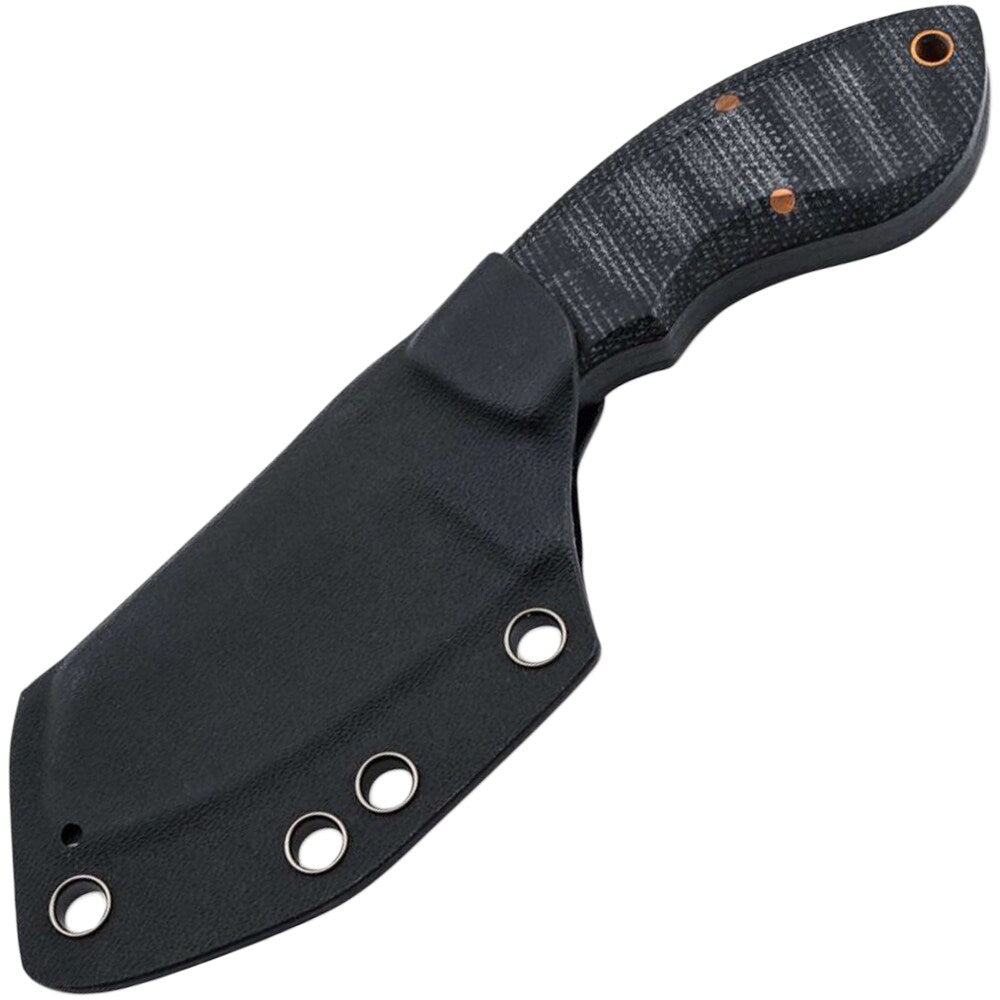 Nóż Boker Plus Rhino all black Copper