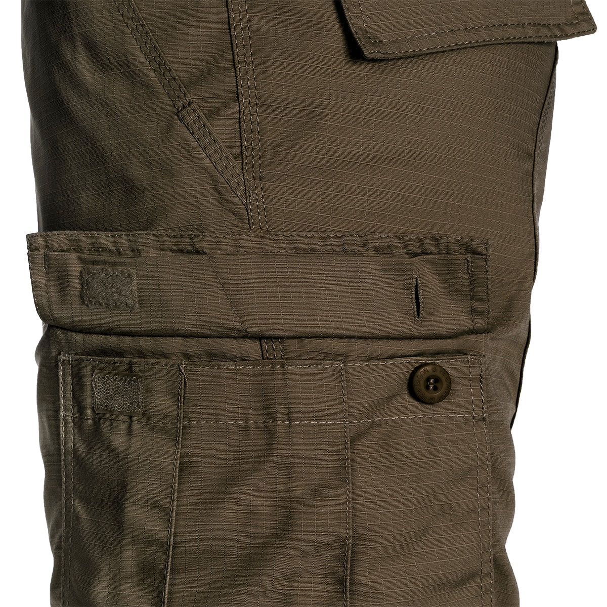 Spodnie wojskowe Pentagon BDU 2.0 - Terra Brown