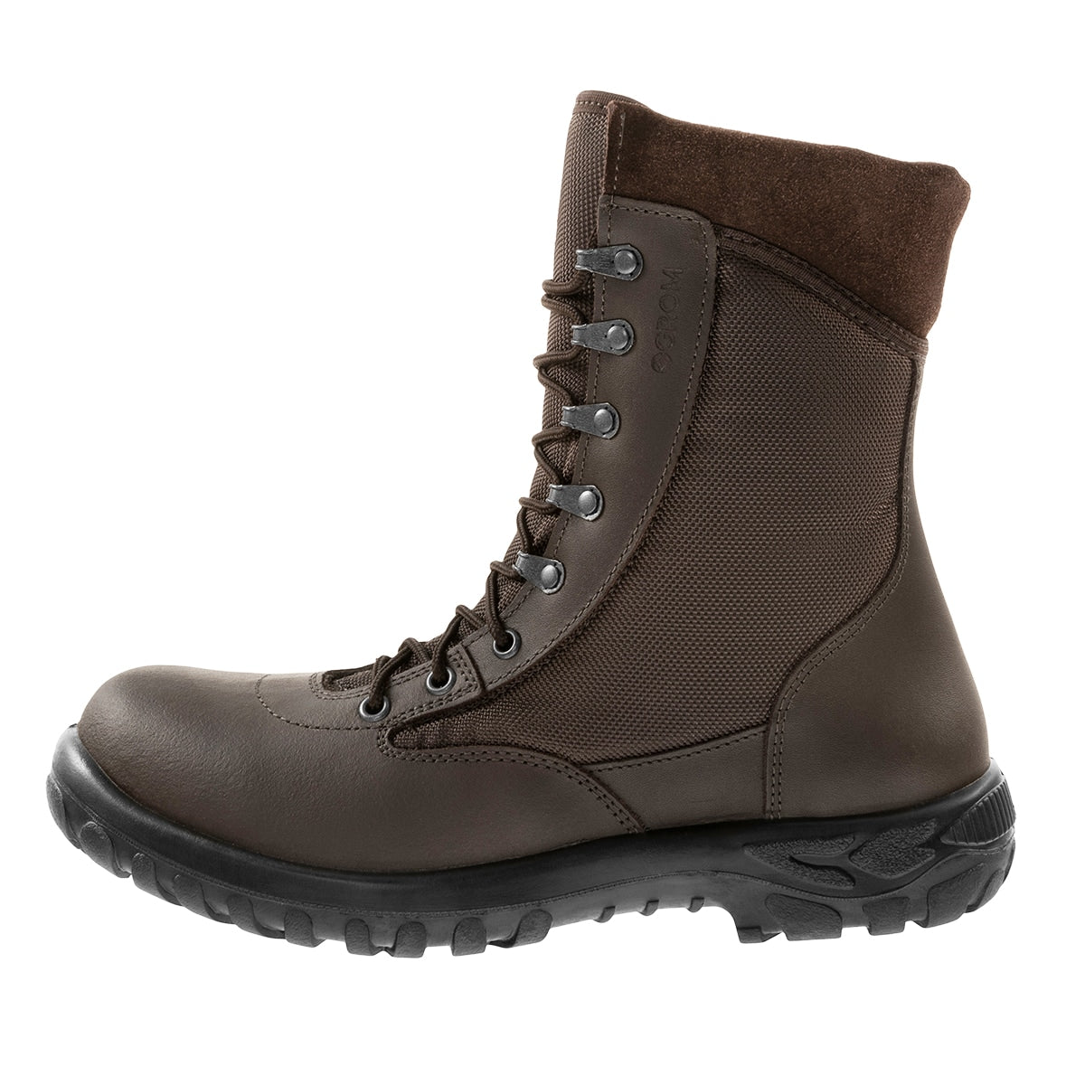 Buty Protektor Grom Brown