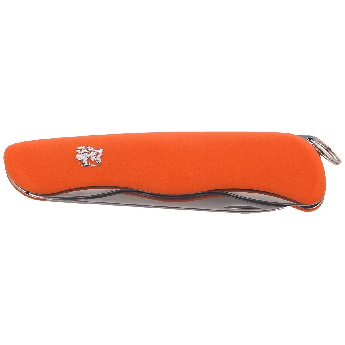 Scyzoryk Mikov Praktik Orange 115-NH-1/AK