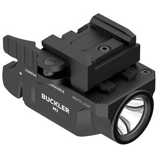 Latarka na broń Armytek Buckler M1 - 700 lumenów