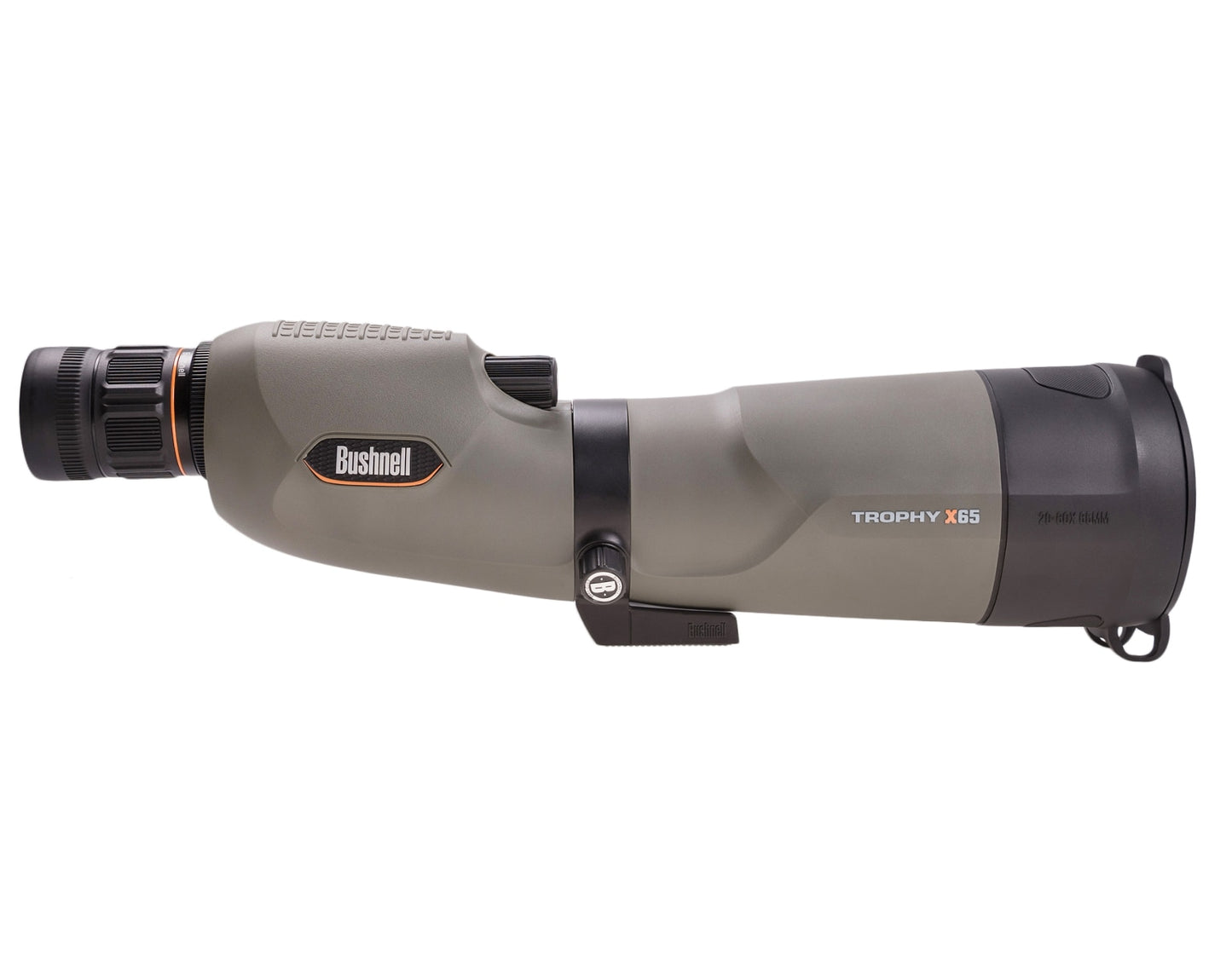 Luneta obserwacyjna Bushnell 20-60x65 Trophy Xtreme