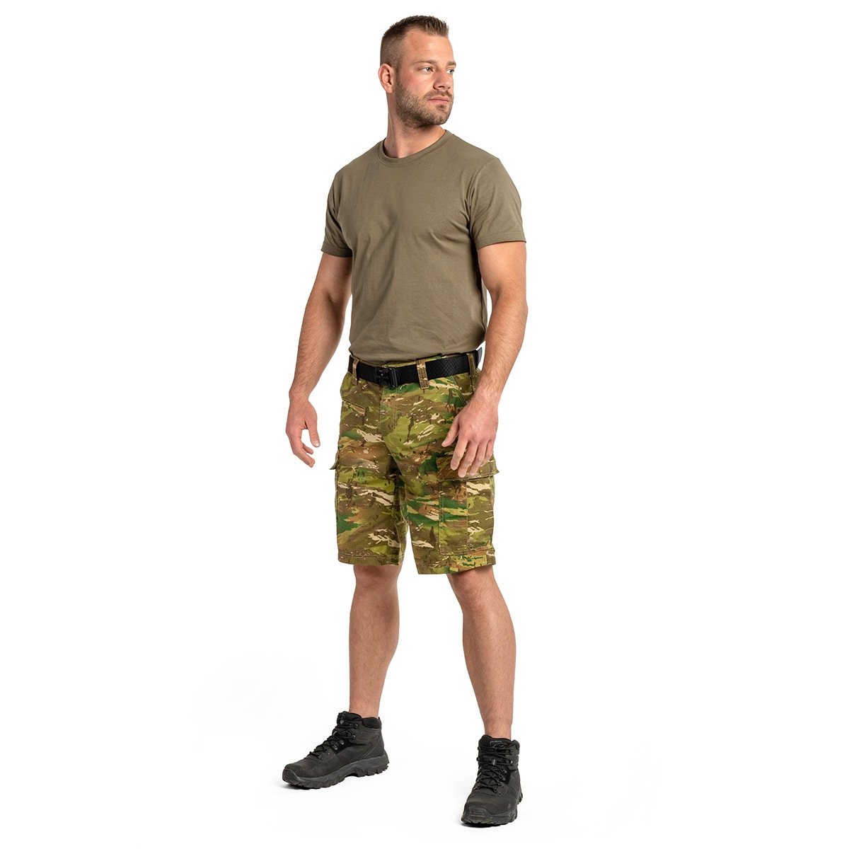 Szorty Pentagon BDU - Grassman