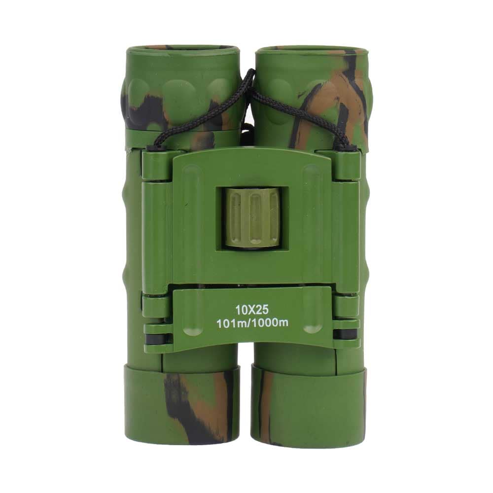 Lornetka Mil-Tec Mini Gen II 10x25 - camo