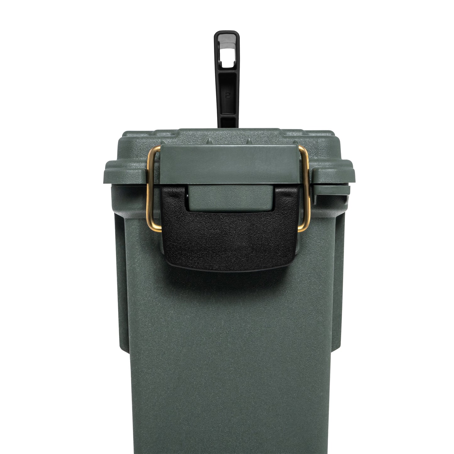 Skrzynia amunicyjna Plano Field Box Ammo Storage - Olive Drab