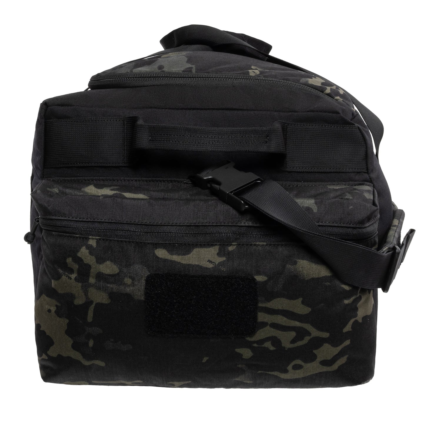 Torba Helikon Enlarged Urban Training Bag 70 l - MultiCam Black/Black
